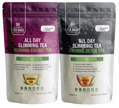 All Day Slimming Tea